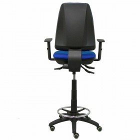 Sgabello Elche S Bali P&C 29B10RP Azzurro 150 cm