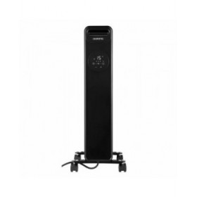 Radiatore a Olio Oceanic 3 powers Nero 1500 W