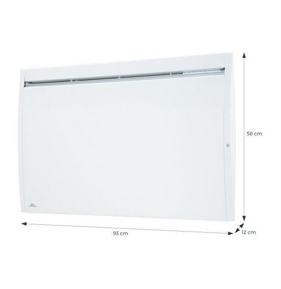 Sedia da Ufficio Tribaldos P&C I261B10 Azzurro