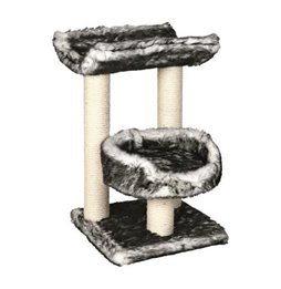 Sedia da Ufficio Tribaldos P&C I363B10 Marrone