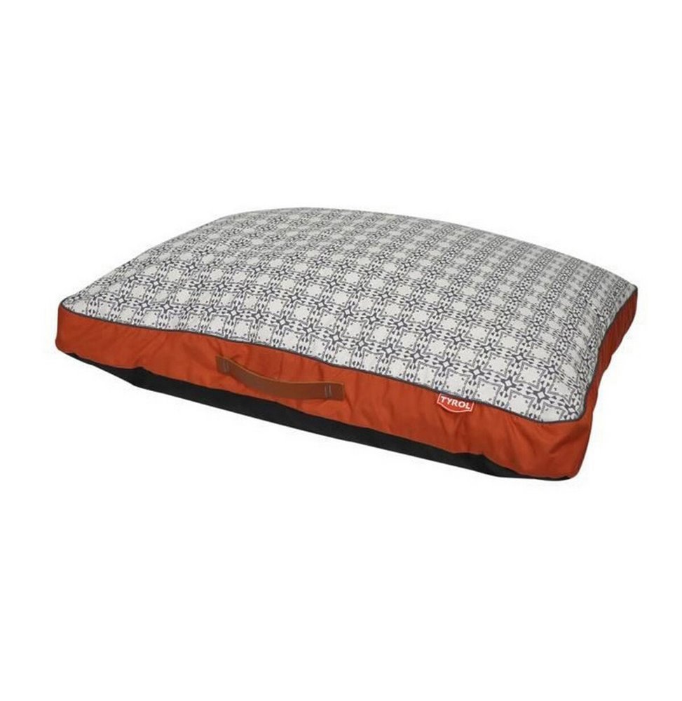 Sedia da Ufficio Tribaldos P&C I350B10 Rosso