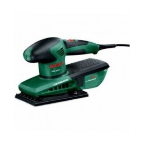 Levigatrice eccentrica BOSCH PSS 200 A 200 W 240 V