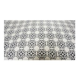 Sedia da Ufficio Tribaldos P&C I840B10 Nero