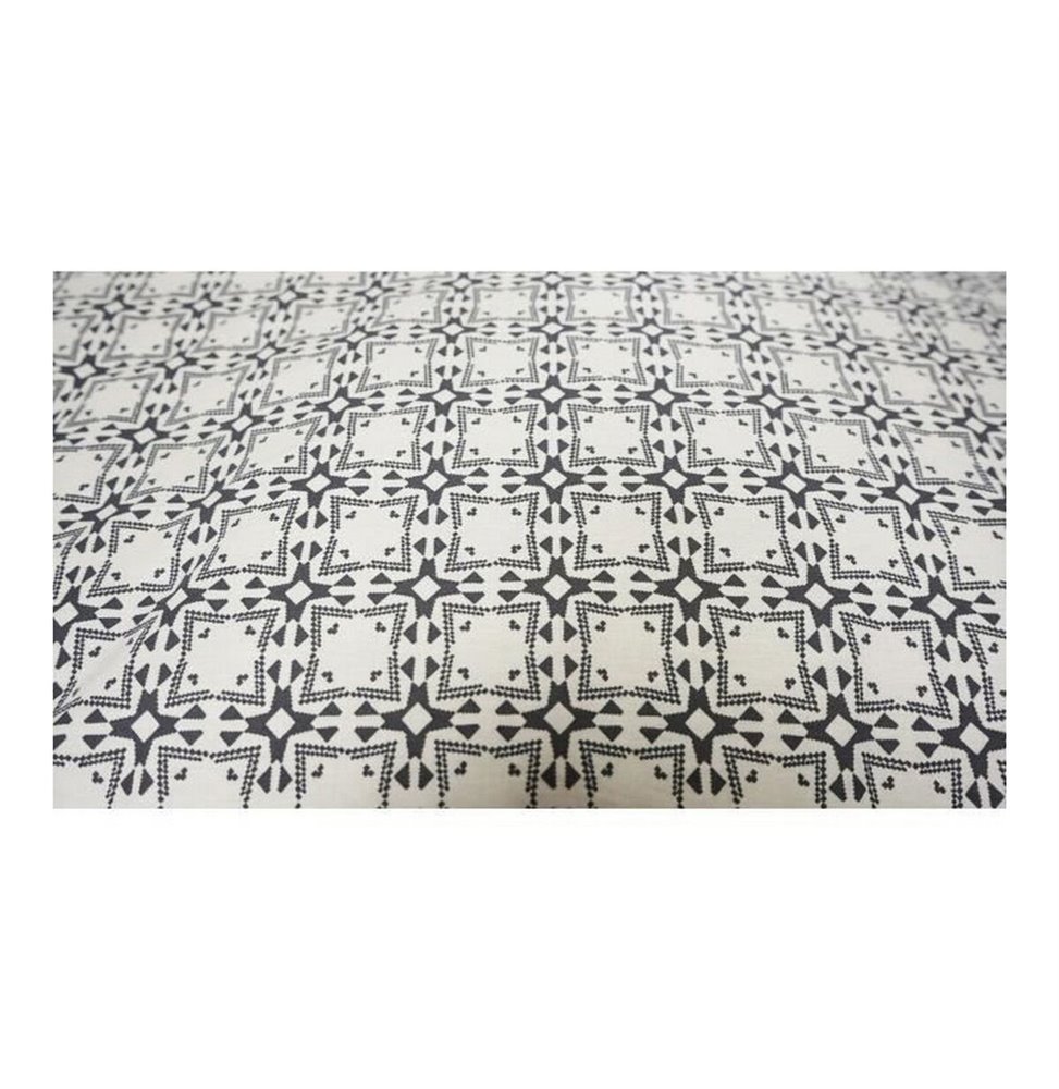 Sedia da Ufficio Tribaldos P&C I840B10 Nero