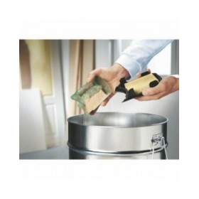 Levigatrice eccentrica BOSCH PSS 200 A 200 W 240 V