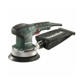 Levigatrice eccentrica Metabo SXE 3150