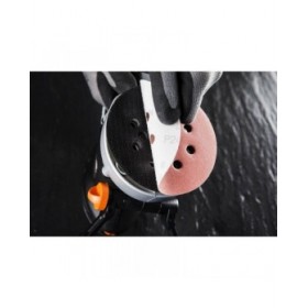 Levigatrice rotorbitale Meister 5457200 480 W 230 V