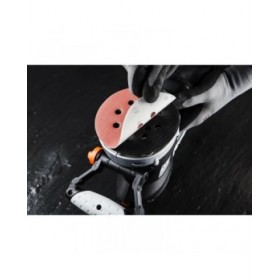 Levigatrice rotorbitale Meister 5457200 480 W 230 V