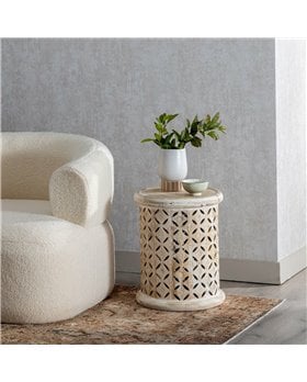 Poltrona da Ufficio Caudete P&C DBSP600 Grigio scuro