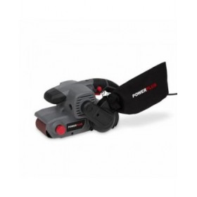 Levigatrice a nastro Powerplus POWE40040 1010 W 90 x 187 mm