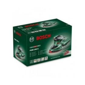 Levigatrice eccentrica BOSCH 230 V