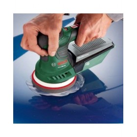 Levigatrice BOSCH PEX 300 AE