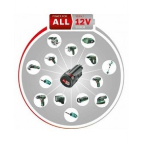 Levigatrice BOSCH 060397690B 12 V