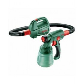 Pistola Elettrica per Verniciatura a Spruzzo BOSCH 3000-2