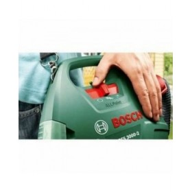 Pistola Elettrica per Verniciatura a Spruzzo BOSCH 3000-2