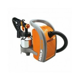 Pistola Elettrica per Verniciatura a Spruzzo REVOLUTION'AIR HVLP Graffity