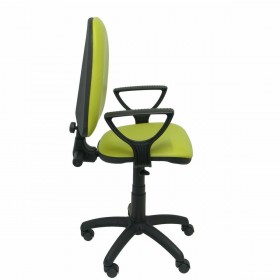 Sedia da Ufficio P&C 22BGOLF Pistacchio Con braccioli