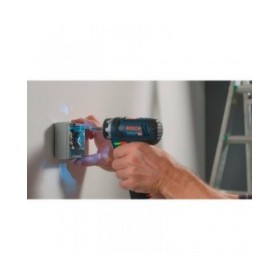 Trapano con cacciavite BOSCH Professional Flexiclic GSR 12V-15 12 V