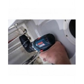 Trapano con cacciavite BOSCH Professional Flexiclic GSR 12V-15 12 V