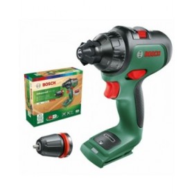 Trapano con cacciavite BOSCH AdvancedDrill 18
