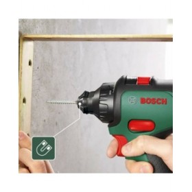 Trapano con cacciavite BOSCH AdvancedDrill 18