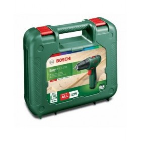 Trapano con cacciavite BOSCH Easydrill 1200 12 V 30 Nm