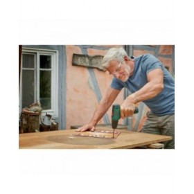 Trapano con cacciavite BOSCH Easydrill 1200 12 V 30 Nm