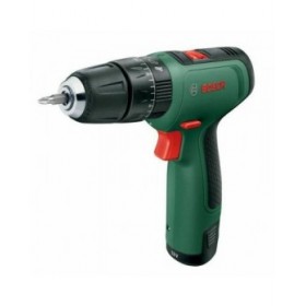 Trapano a Percussione BOSCH 06039D3104 12 V 30 Nm (1 Unità)