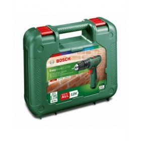 Trapano a Percussione BOSCH 06039D3104 12 V 30 Nm (1 Unità)