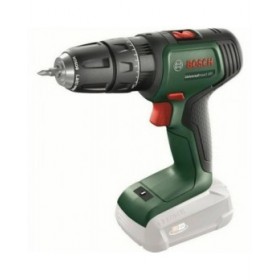 Trapano a Percussione BOSCH Universalimppact 18 18 V 34 Nm