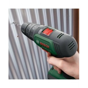 Trapano a Percussione BOSCH Universalimppact 18 18 V 34 Nm