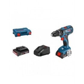 Trapano con cacciavite BOSCH Professional GSB 18V-28 18 V