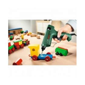 Pistola per colla BOSCH PKP 18 E