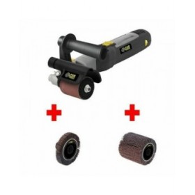 Spazzola per rinnovare la superficie Fartools RDP601
