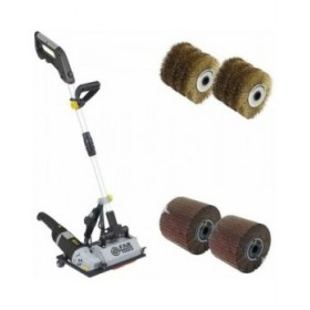 Levigatrice Fartools PACK LARGE