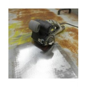 Levigatrice Fartools PACK REX80 COMPACT