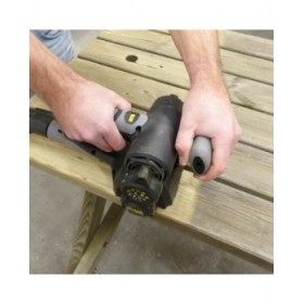 Levigatrice Fartools PACK REX80 COMPACT