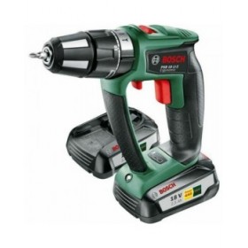 Trapano a Percussione BOSCH 06039B0301 18 V