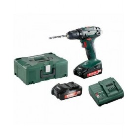 Cacciavite Metabo BS 18 18 V