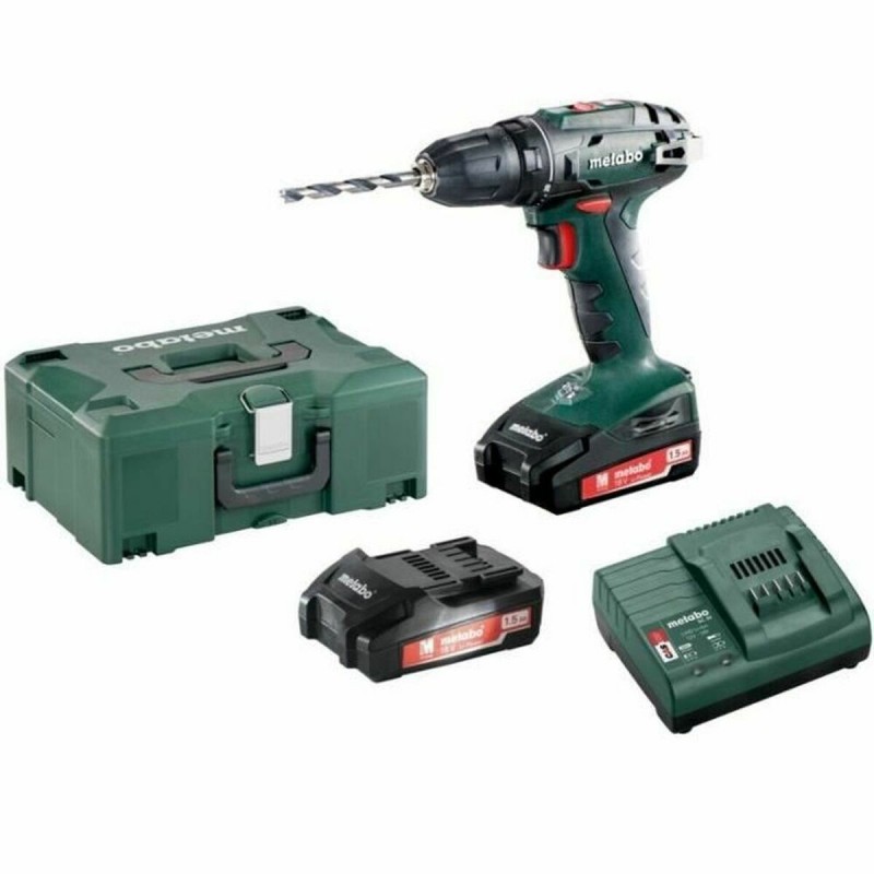 Cacciavite Metabo BS 18 18 V