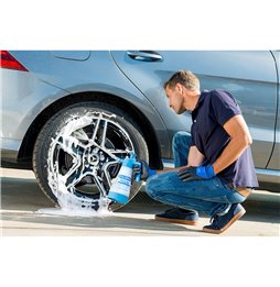 Sedia Ufficio con Poggiatesta P&C B3DRPCR Verde Smeraldo