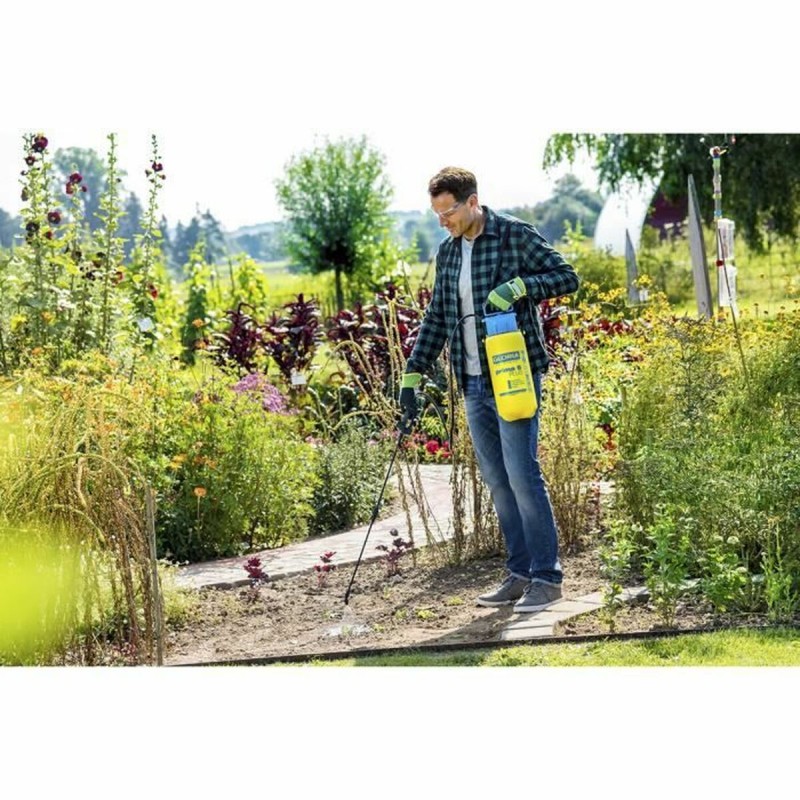 Sedia Ufficio con Poggiatesta P&C B3DRPCR Grigio scuro