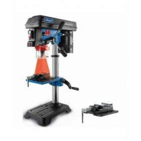 Trapano Scheppach DP16SL 550 W 230 V