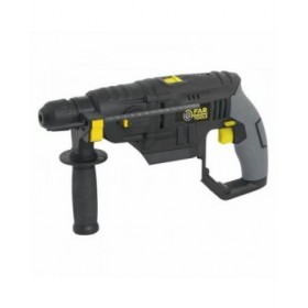 Set trapano e accessori Fartools 18 V 40 Nm