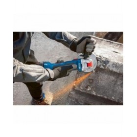 Smerigliatrice BOSCH 06019H9102 700 W