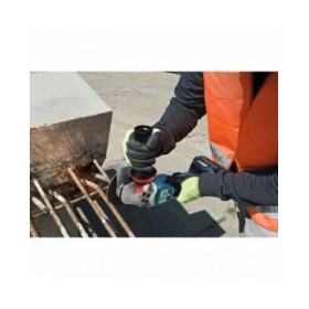 Smerigliatrice BOSCH 06019H6102 18 V 1500 W
