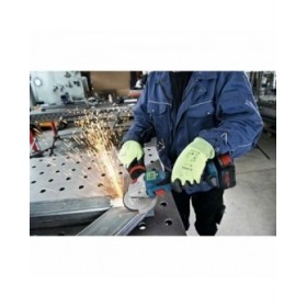 Smerigliatrice BOSCH 06019H6102 18 V 1500 W