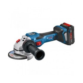 Smerigliatrice BOSCH 06019H6102 18 V 1500 W