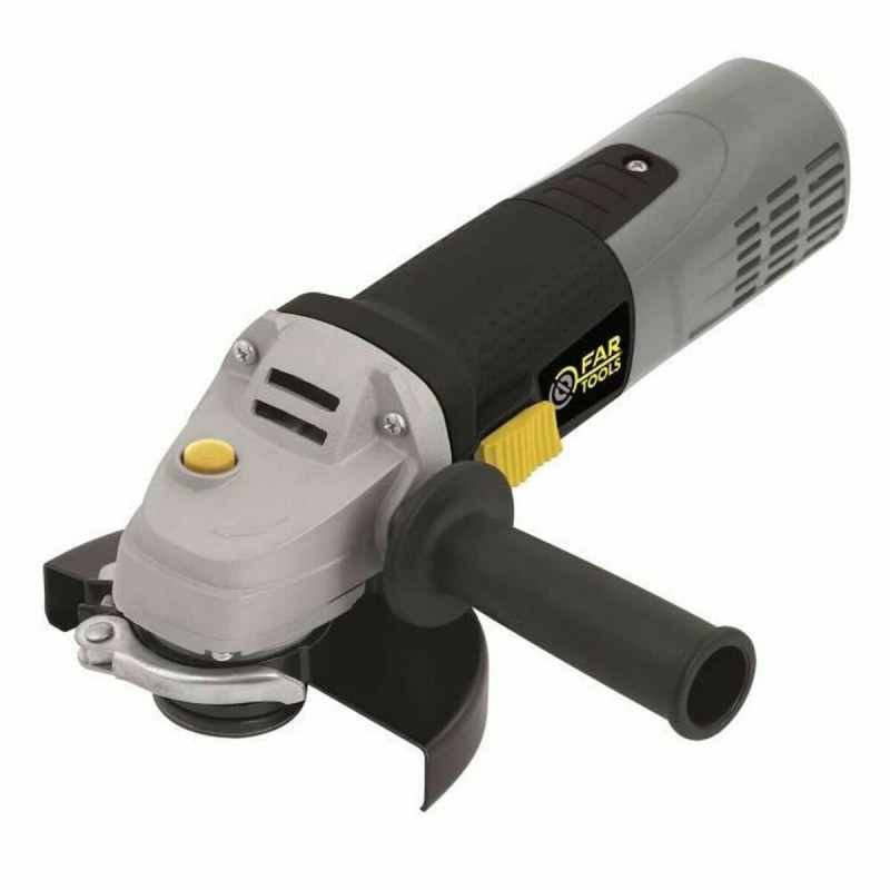 Smerigliatrice Fartools 910W 125mm