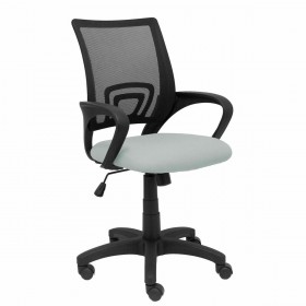 Sedia da Ufficio P&C 40B40RN Grigio chiaro
